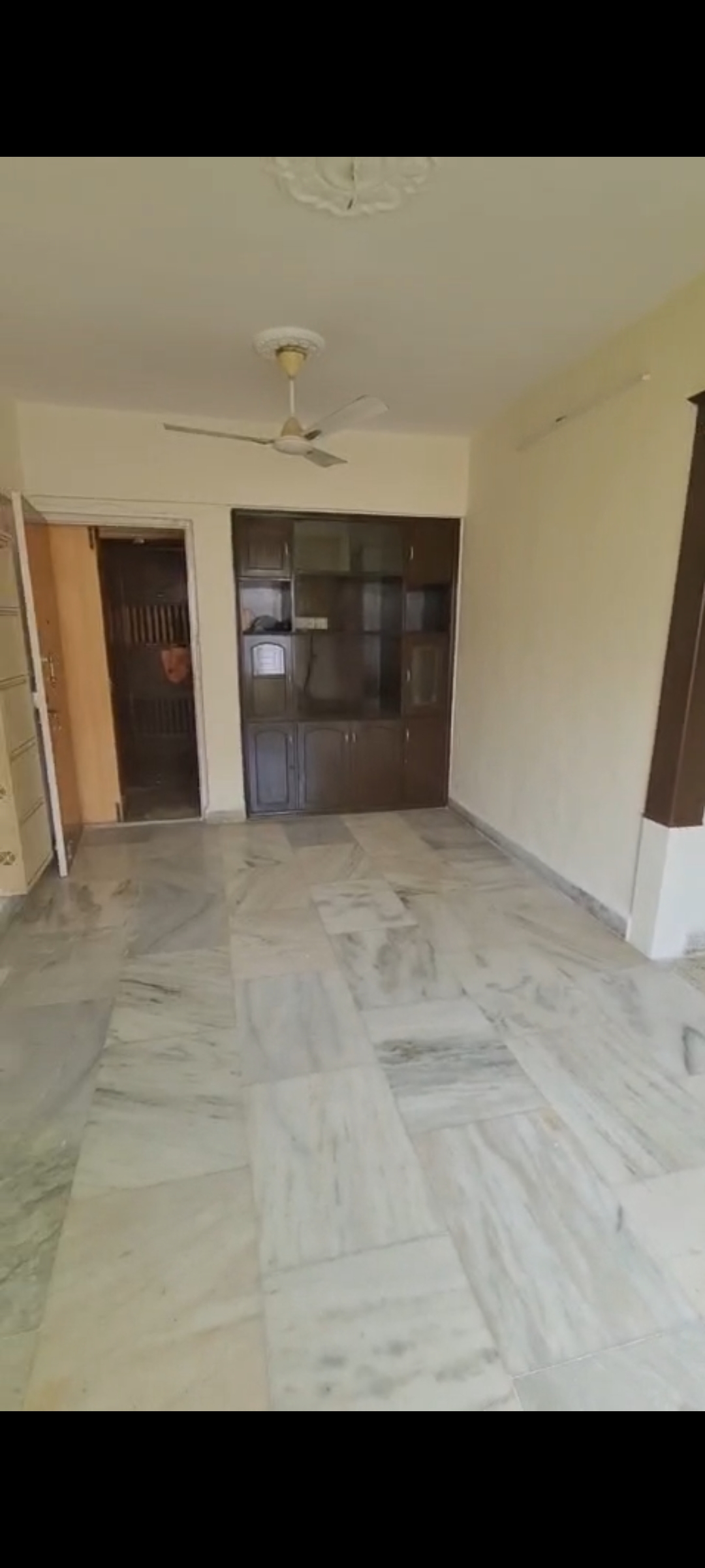 2 BHK 650 Sq.Ft. Apartment in Rutu Enclave