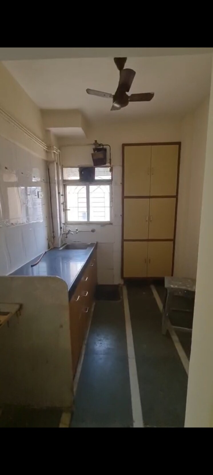 Kitchen, rutu-enclave 2 Bedroom 650 Sq.Ft. Apartment In Kasarvadavali Thane 9631005