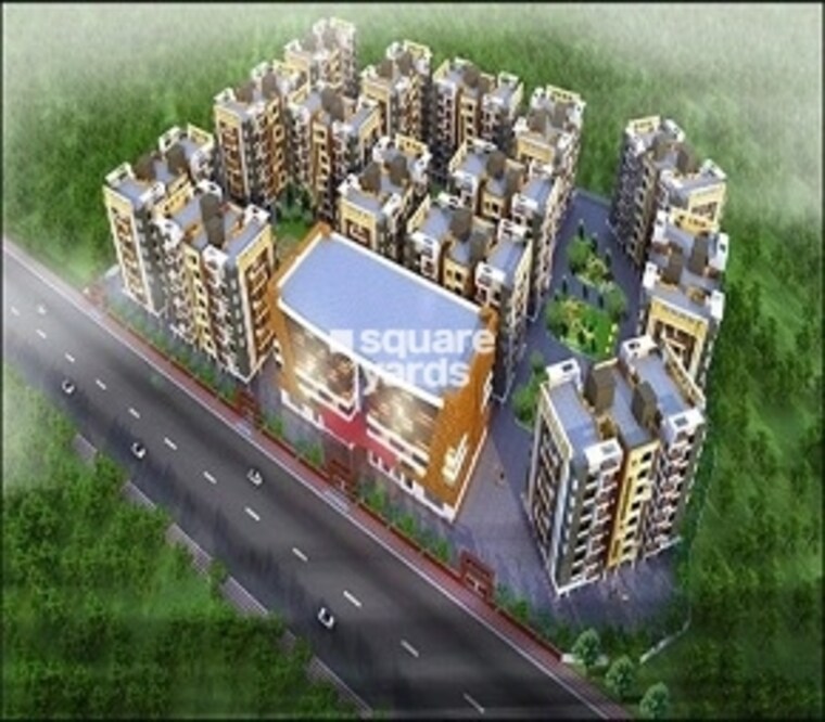 Exterior View, realize-signature-city  1000 Sq.Ft. Plot In Shivala Par Patna 9630997