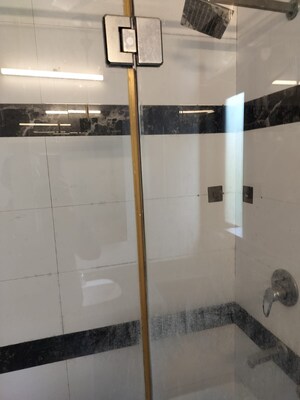 Furnished Amenities in 6+ BHK Independent House at Anand Niketan – for Rent