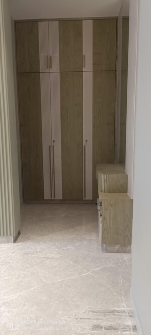 Bathroom in 3 BHK Builder Floor at Janakpuri – for Sale