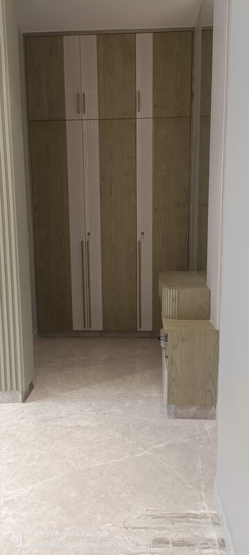 Bathroom in 3 BHK Builder Floor at Janakpuri – for Sale