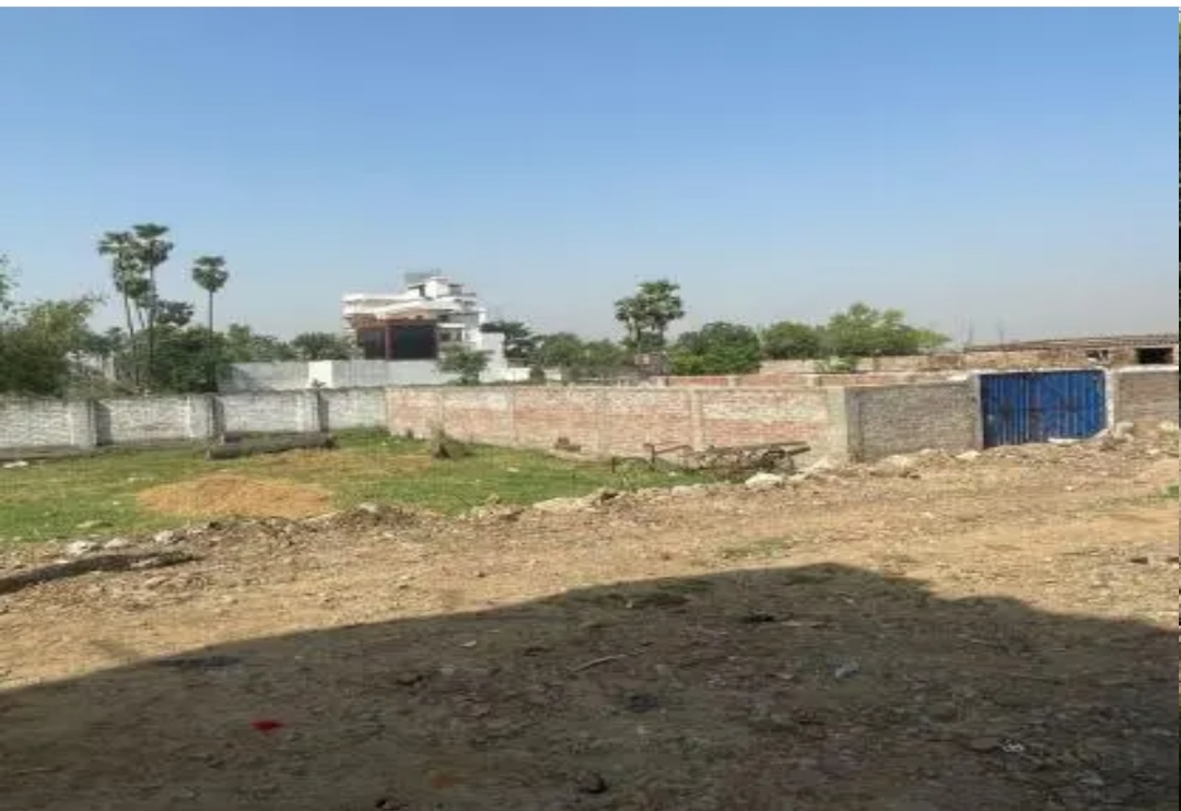 Plot For Sale in Realize Signature City
