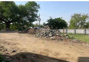 Plot Area in  Plot at Realize Signature City, Shivala Par – for Sale