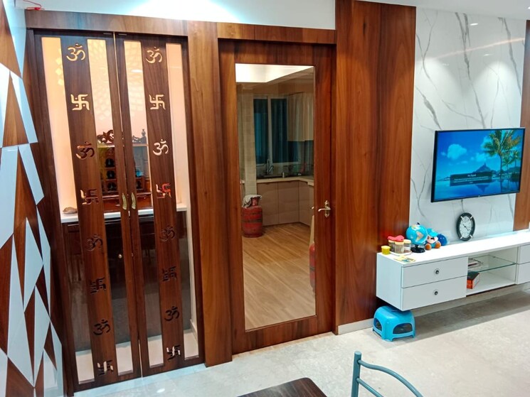 Room, ng-grand-plaza 3 Bedroom 1300 Sq.Ft. Apartment In Ghansoli Navi Mumbai 9631018