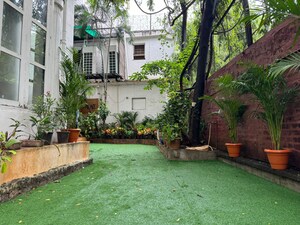 4 BHK Apartment – Exterior View View at Tardeo - for Rent
