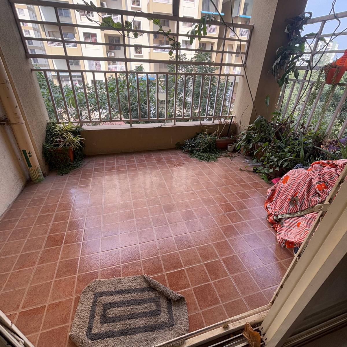 2 BHK Apartment For Sale in Dharmavat Sunder Sanskruti Phase 3