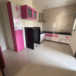 Team Area in 2 BHK Apartment at Dharmavat Sunder Sanskruti Phase 3, Industrial Area – for Sale