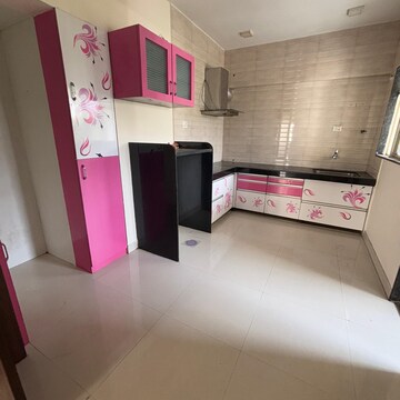 Team Area in 2 BHK Apartment at Dharmavat Sunder Sanskruti Phase 3, Industrial Area – for Sale