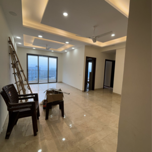 2 BHK Apartment For Rent in Paras Dews, Panwala Khusropur