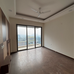 Room in 2 BHK Apartment at Paras Dews, Panwala Khusropur – for Rent