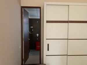 Building Lobby in 3 BHK Villa at Shamshabad – for Sale