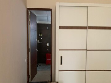Building Lobby in 3 BHK Villa at Shamshabad – for Sale