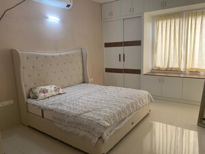 Bedroom in 3 BHK Villa at Shamshabad – for Sale
