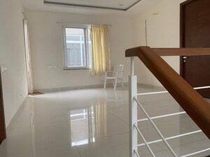 Kitchen in 3 BHK Villa at Shamshabad – for Sale