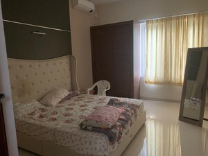 Bedroom in 3 BHK Villa at Shamshabad – for Sale