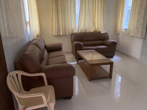 Master Bedroom in 3 BHK Villa at Shamshabad – for Sale