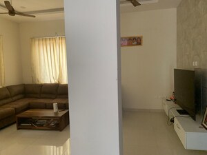 Furnished Amenities in 3 BHK Villa at Shamshabad – for Sale