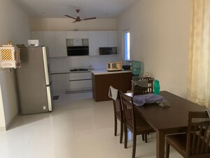 Kitchen in 3 BHK Villa at Shamshabad – for Sale