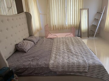 Bedroom in 3 BHK Villa at Shamshabad – for Sale