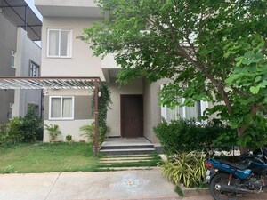 3 BHK Villa For Sale in Shamshabad