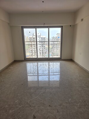 3 BHK Apartment For Sale in Darvesh Quettawalla Residency, Agripada