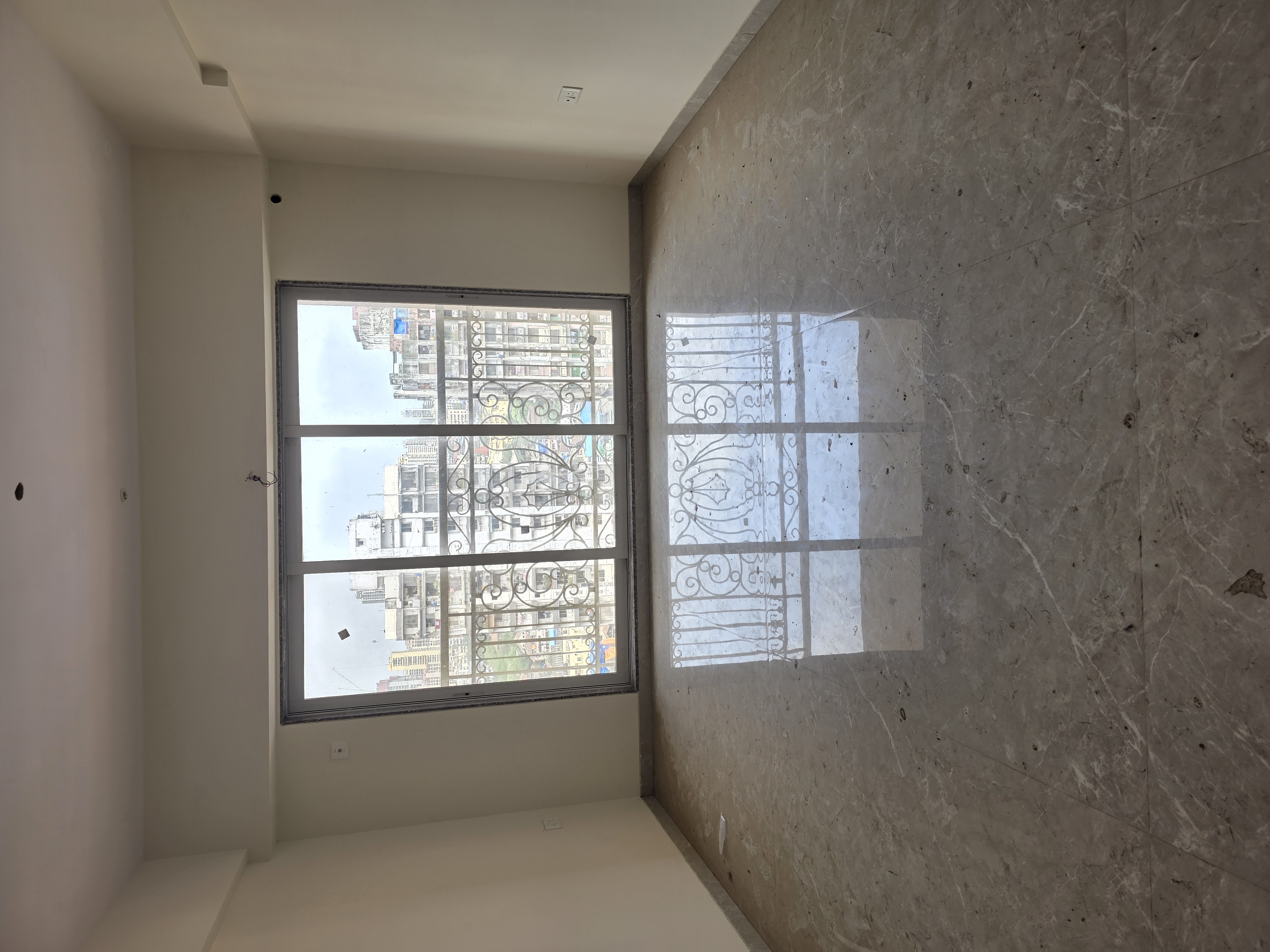 3 BHK + Extra Room Apartment For Sale in Darvesh Quettawalla Residency