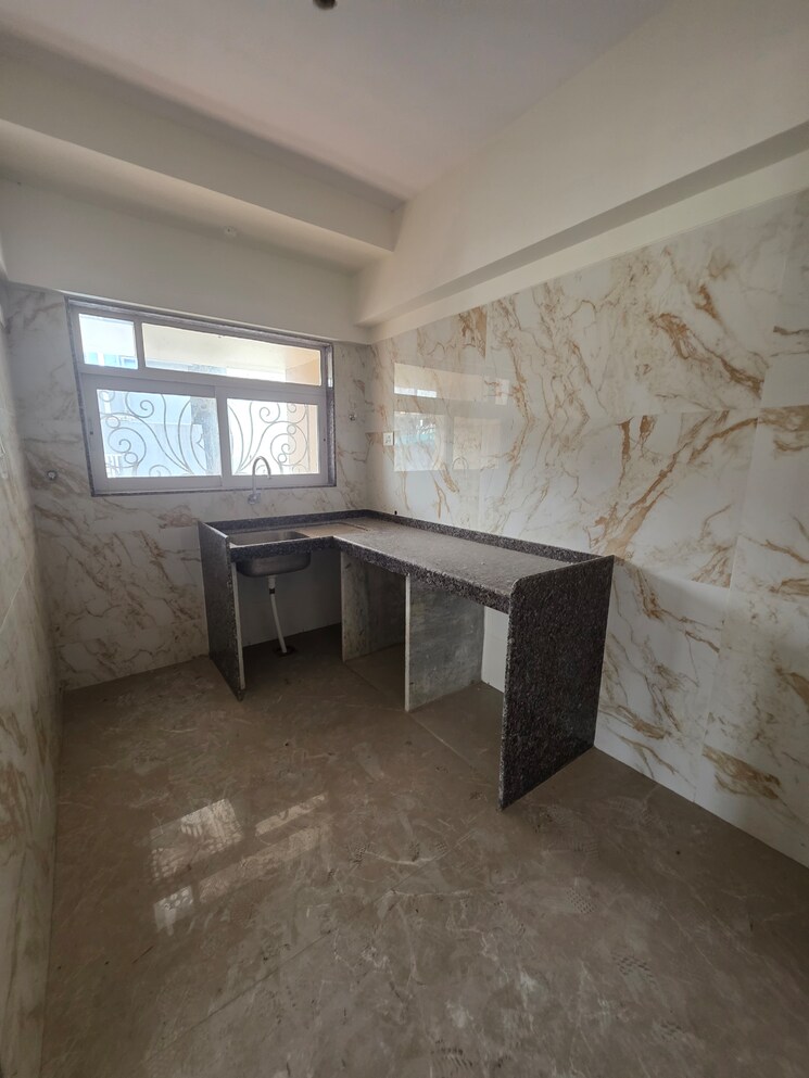 Kitchen, darvesh-quettawalla-residency 3 Bedroom 1032 Sq.Ft. Apartment In Agripada Mumbai 9631056