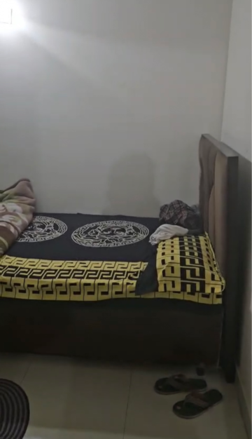 2 BHK Apartment For Sale in Baberpur Mandi