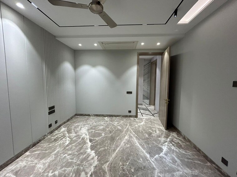 undefined, safdarjung enclave 4 Bedroom 4509 Sq.Ft. Builder Floor In Safdarjung Enclave Delhi 9631051