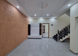 3 BHK Builder Floor – Exterior View View at Sahastradhara Road - for Sale