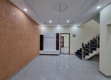 3 BHK Builder Floor – Exterior View View at Sahastradhara Road - for Sale