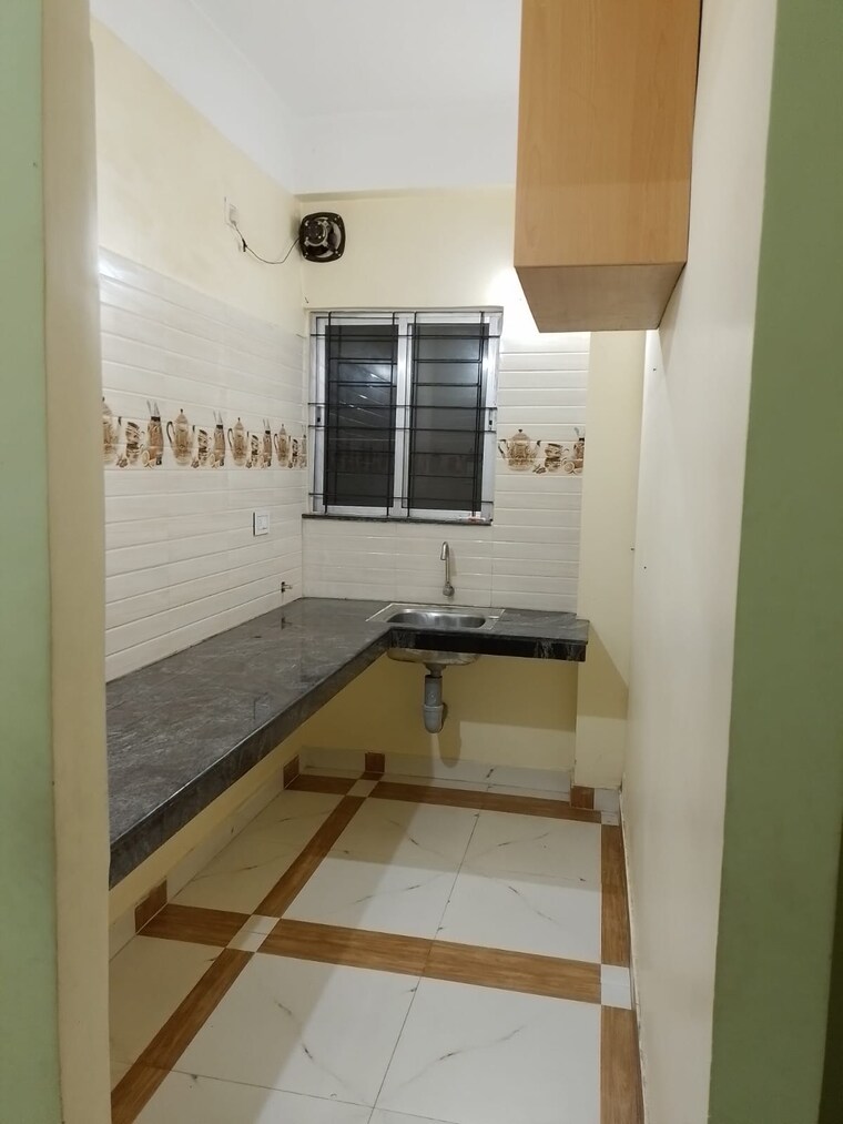 Kitchen, beltola 2 Bedroom 750 Sq.Ft. Villa In Beltola Guwahati 9631066