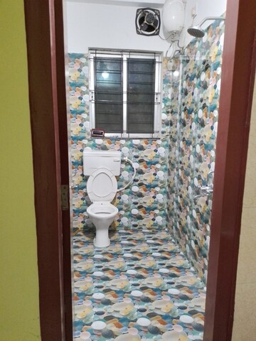 Bedroom in 2 BHK Villa at Beltola – for Rent