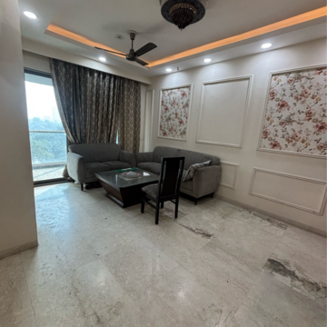 3 BHK Apartment For Rent in Paras Dews, Panwala Khusropur