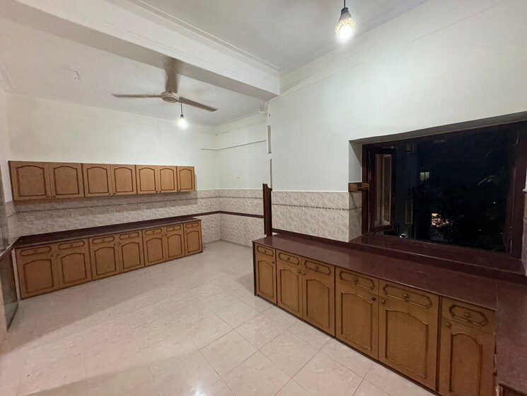 Kitchen, tardeo 4 Bedroom 3001 Sq.Ft. Apartment In Tardeo Mumbai 9631033