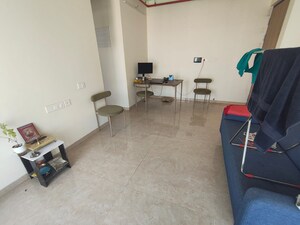 1 BHK Apartment For Rent in Dosti Group Acres, Wadala East