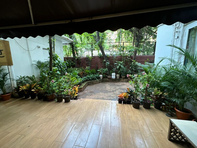 Balcony, tardeo 4 Bedroom 3001 Sq.Ft. Apartment In Tardeo Mumbai 9631033