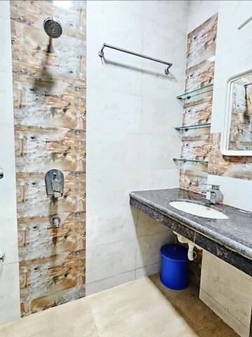 Kitchen in 1 BHK Apartment at Andheri East – for Rent