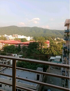 3 BHK + Study Room Builder Floor For Sale in Kulan Apartment 