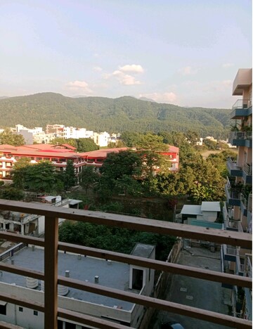 3 BHK Builder Floor For Sale in Sahastradhara Road