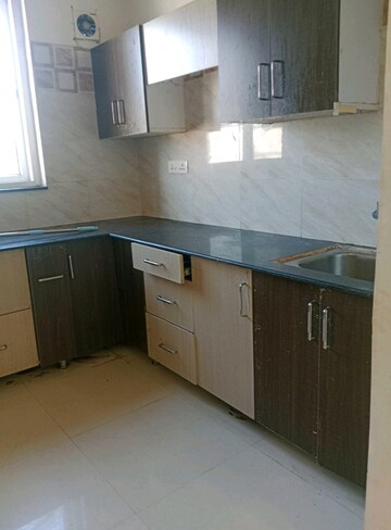 Kitchen in 3 BHK Builder Floor at Sahastradhara Road – for Sale