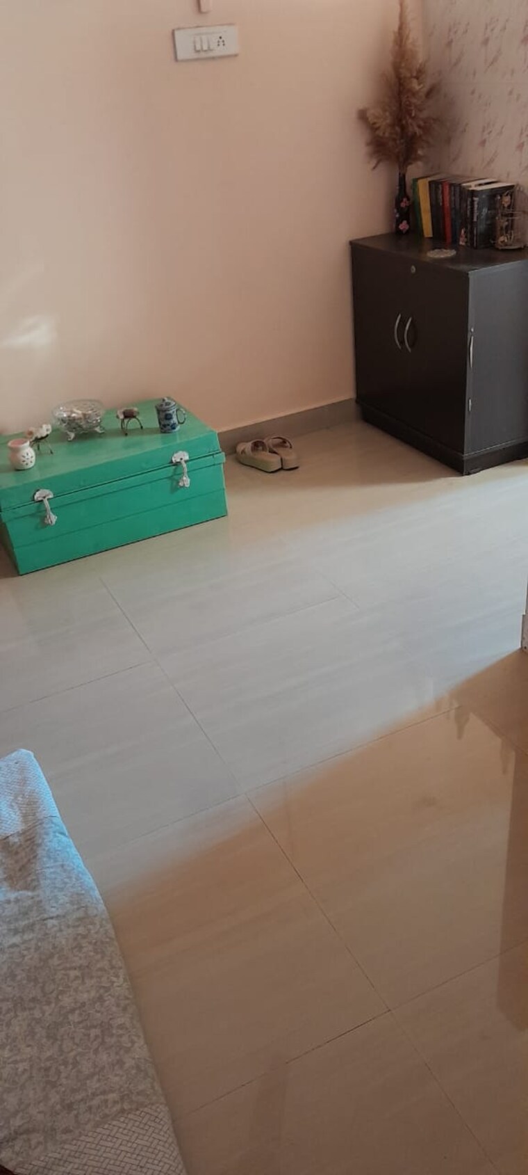 Bedroom, beltola 1 RK 350 Sq.Ft. Villa In Beltola Guwahati 9631080