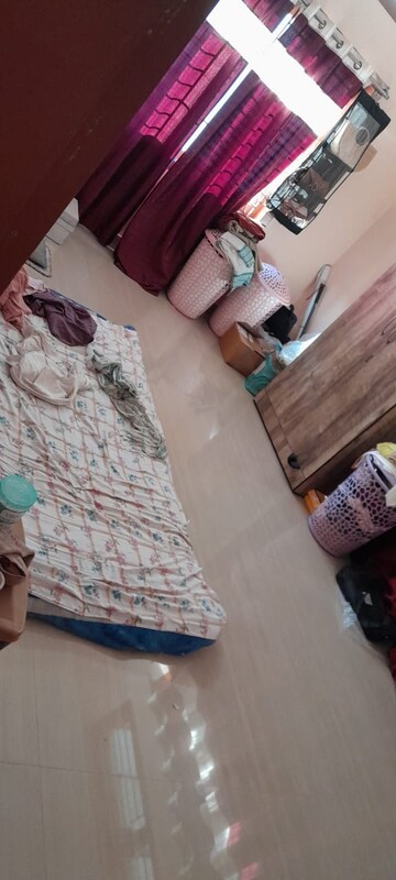 Bedroom in 1 RK Villa at Beltola – for Rent