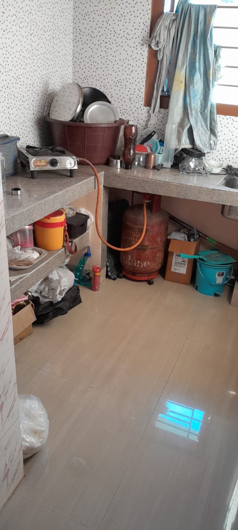 Master Bedroom, beltola 1 RK 350 Sq.Ft. Villa In Beltola Guwahati 9631080