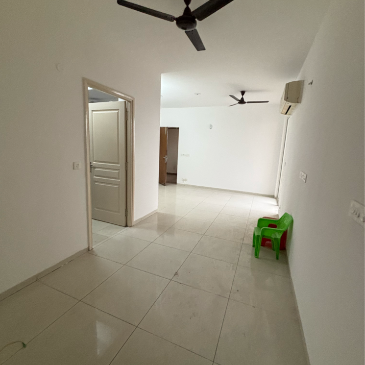 Bathroom, experion-the-heart-song 3 Bedroom 1758 Sq.Ft. Apartment In Sector 108 Gurgaon 9631081