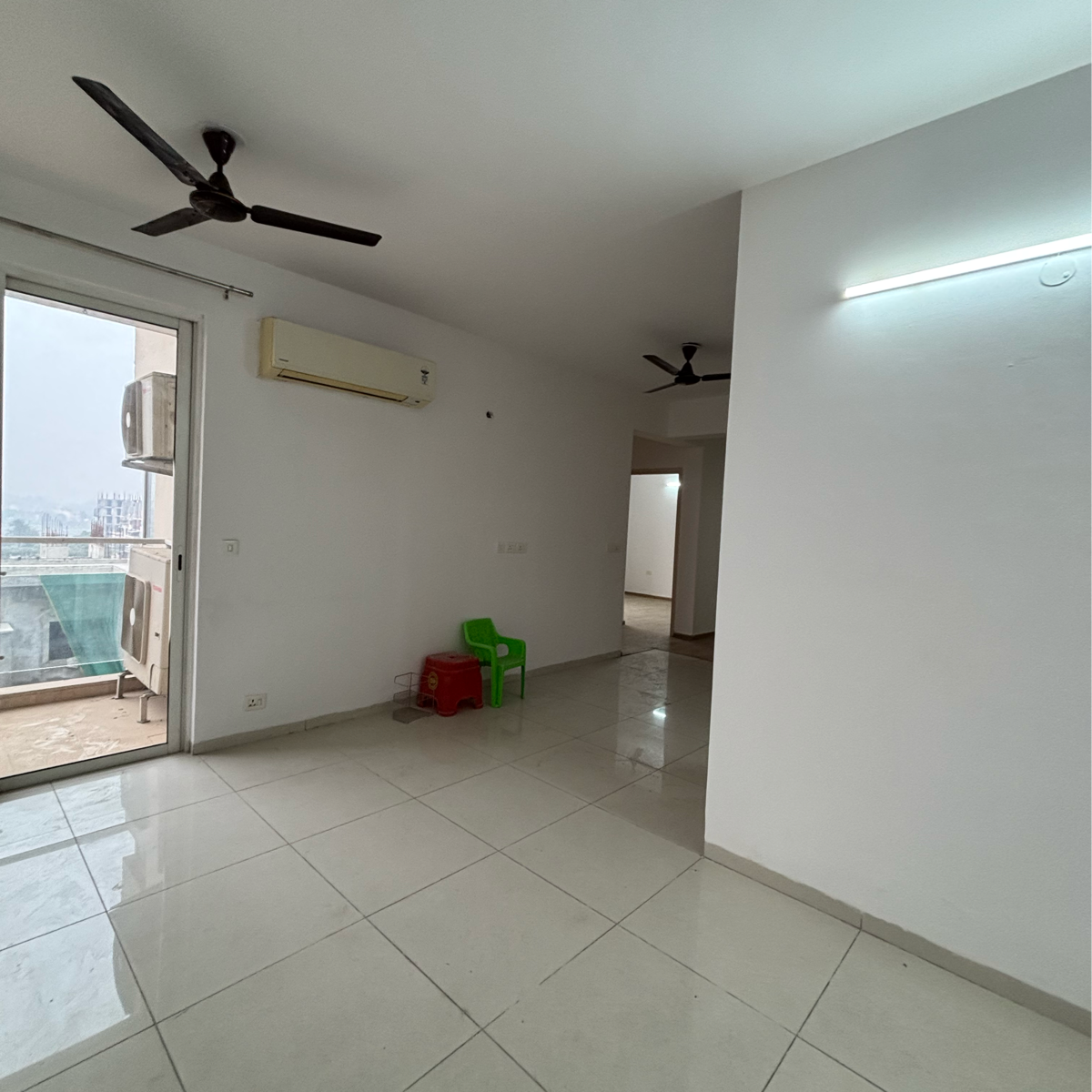 3 BHK Apartment For Rent in Experion The Heart Song