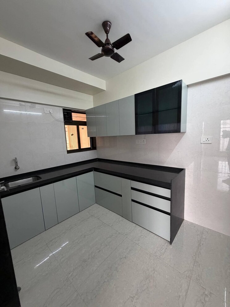 Kitchen, andheri west 2 Bedroom 725 Sq.Ft. Apartment In Andheri West Mumbai 9631086