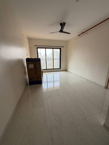 2 BHK Apartment For Rent in Andheri West
