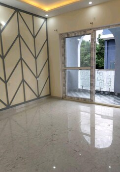 4 BHK + Study Room Independent House For Sale in House Mapple 